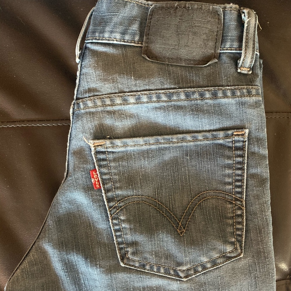 Levi’s 511